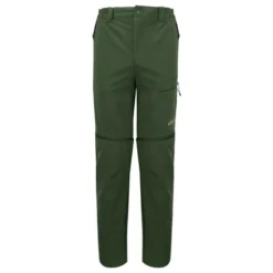 Pantalone uomo Olympic Wall Zip off