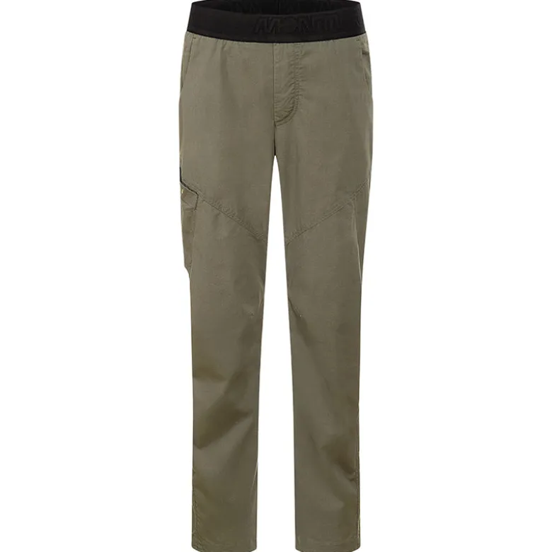 Pantalone uomo Pitch