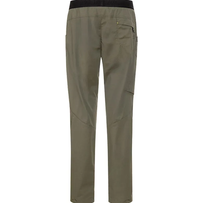 Pantalone uomo Pitch
