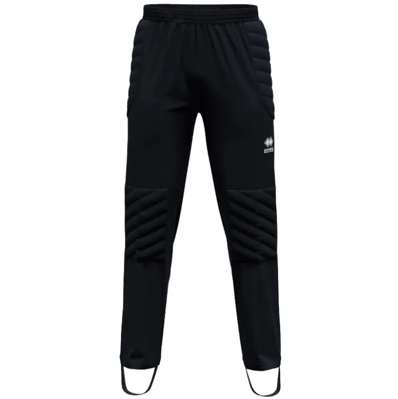 Pantalone uomo portiere Pitch 3.0