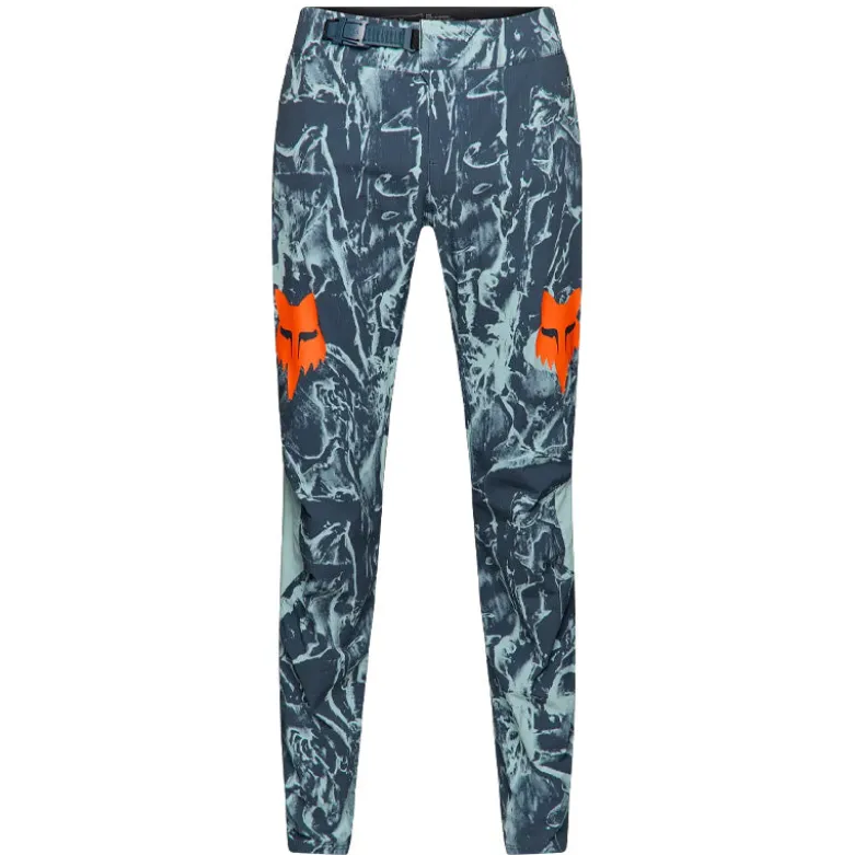 Pantalone uomo Ranger Image Print