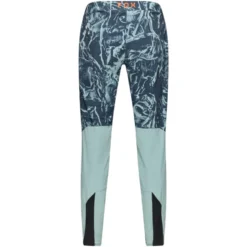 Pantalone uomo Ranger Image Print