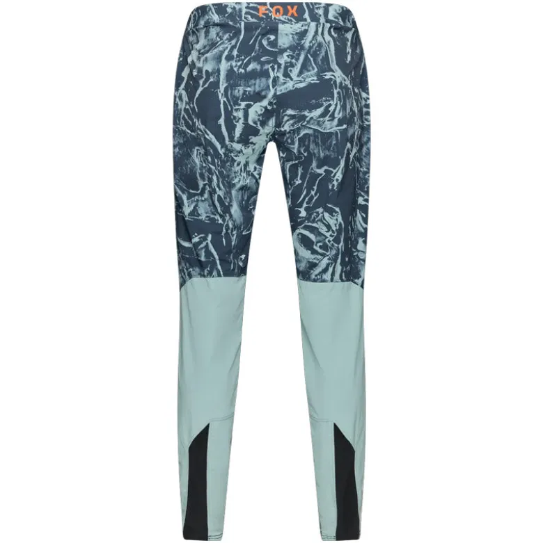Pantalone uomo Ranger Image Print