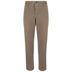 Pantalone uomo regular micro
