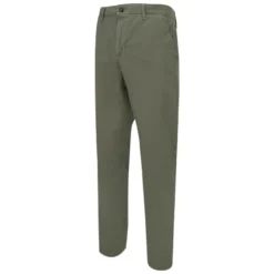 Pantalone uomo regular micro