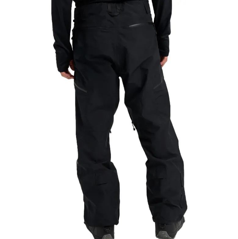 Pantalone uomo Reserve GTX 2L