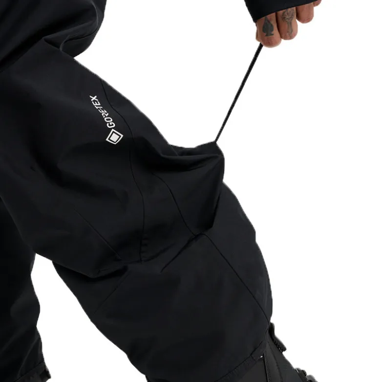 Pantalone uomo Reserve GTX 2L