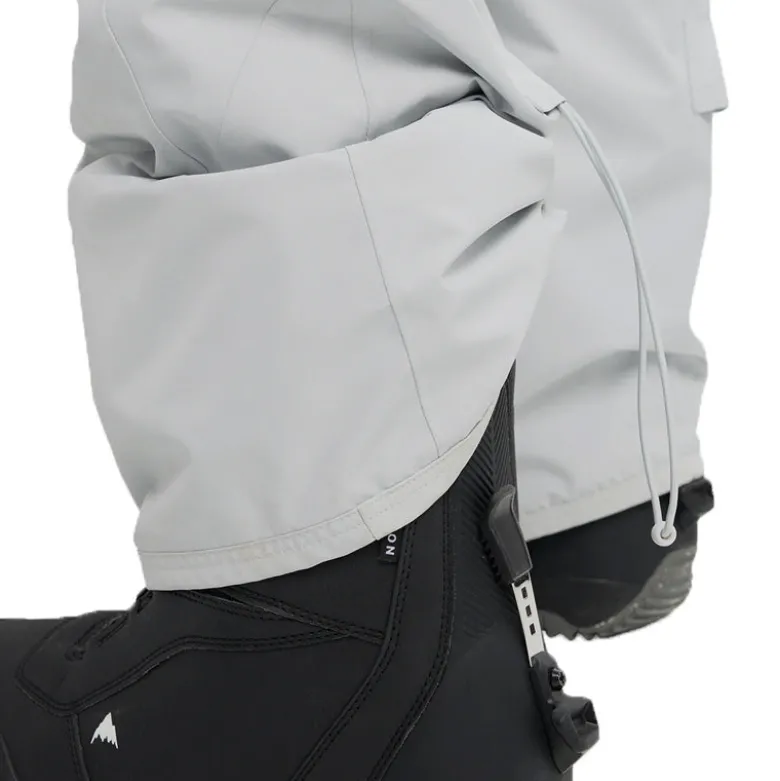 Pantalone uomo Reserve GTX 2L