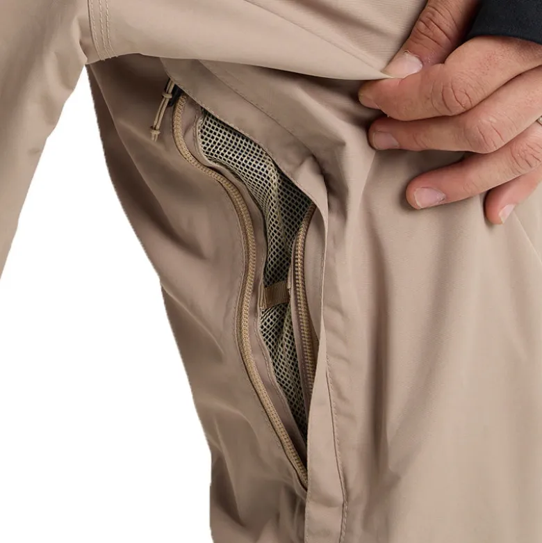 Pantalone uomo Reserve 2L
