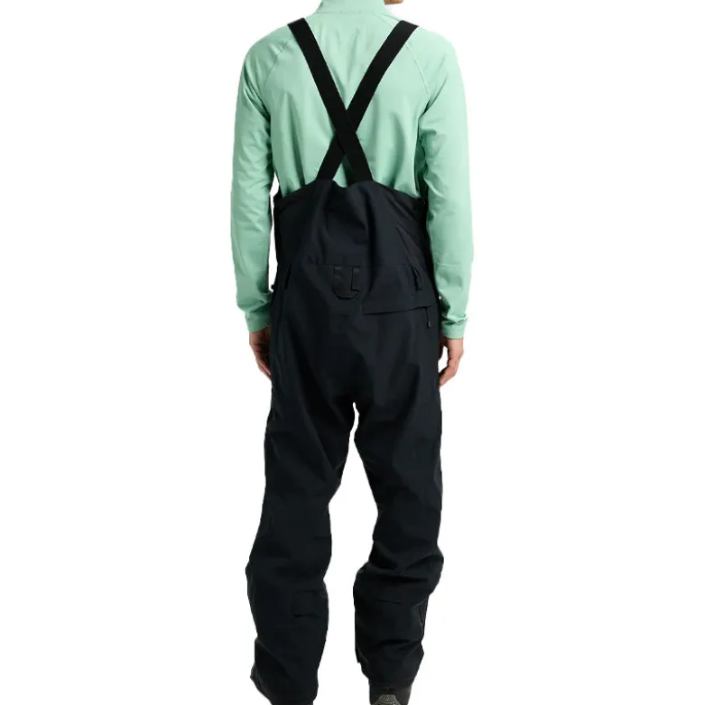 Pantalone uomo Reserve 2L DWR