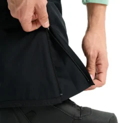 Pantalone uomo Reserve 2L DWR