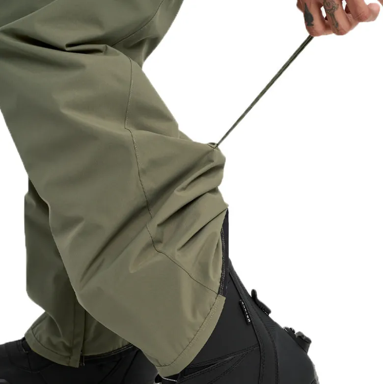 Pantalone uomo Reserve 2L 3in1 DWR