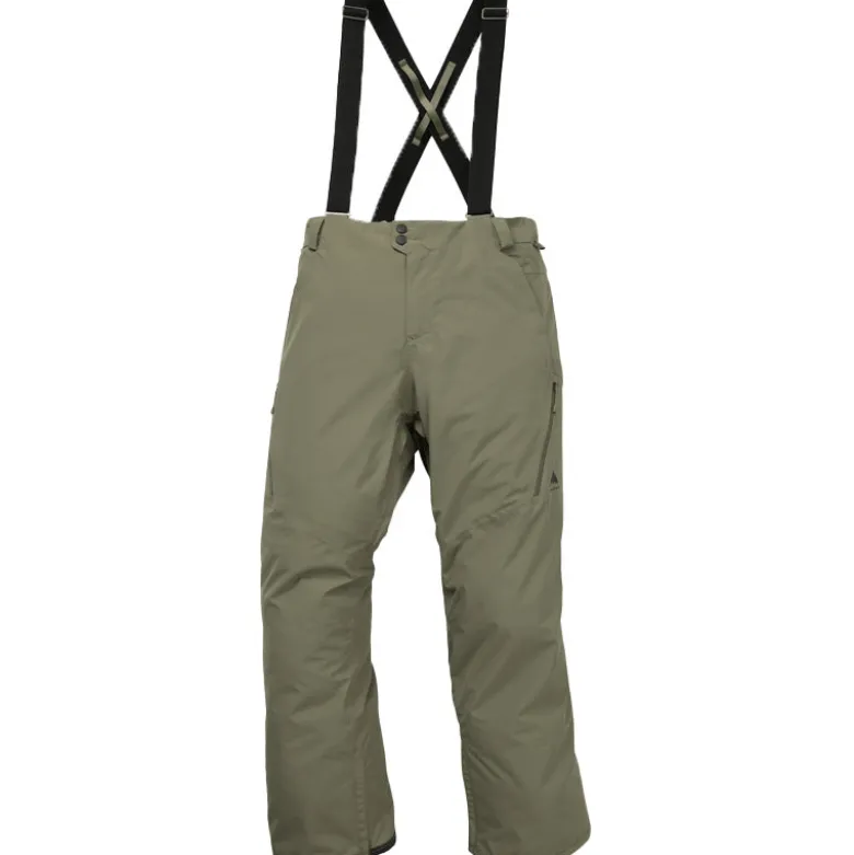 Pantalone uomo Reserve 2L 3in1 DWR