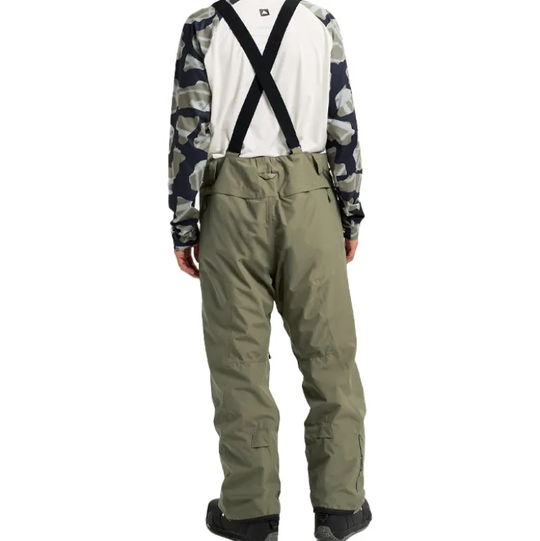 Pantalone uomo Reserve 2L 3in1 DWR