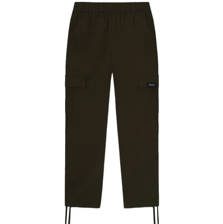 Pantalone uomo Ripstop