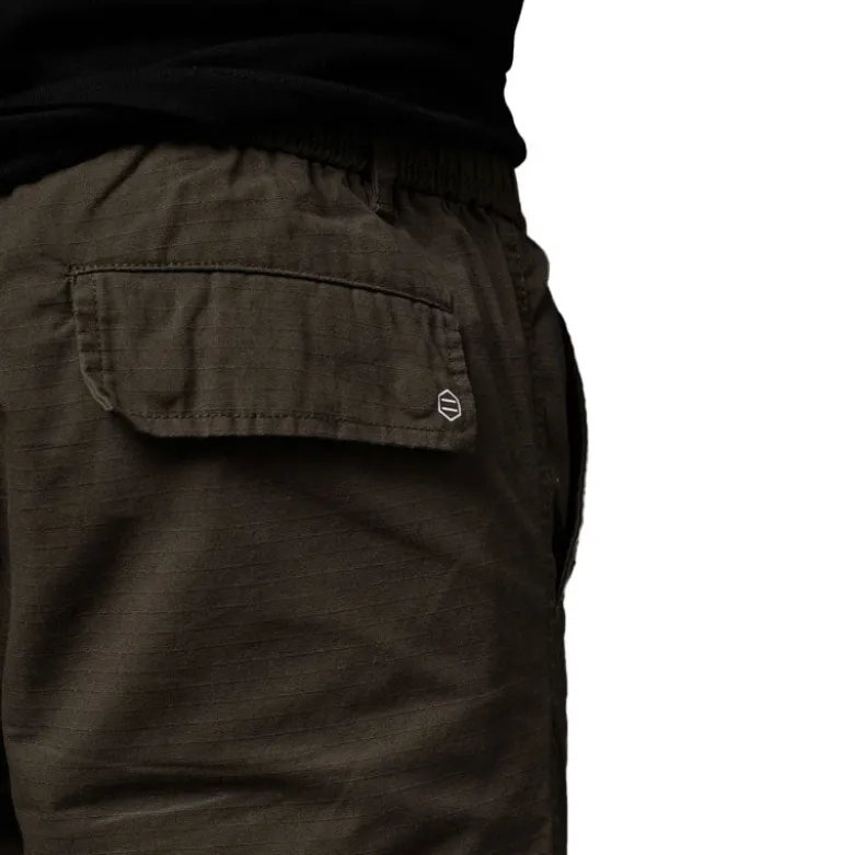 Pantalone uomo Ripstop
