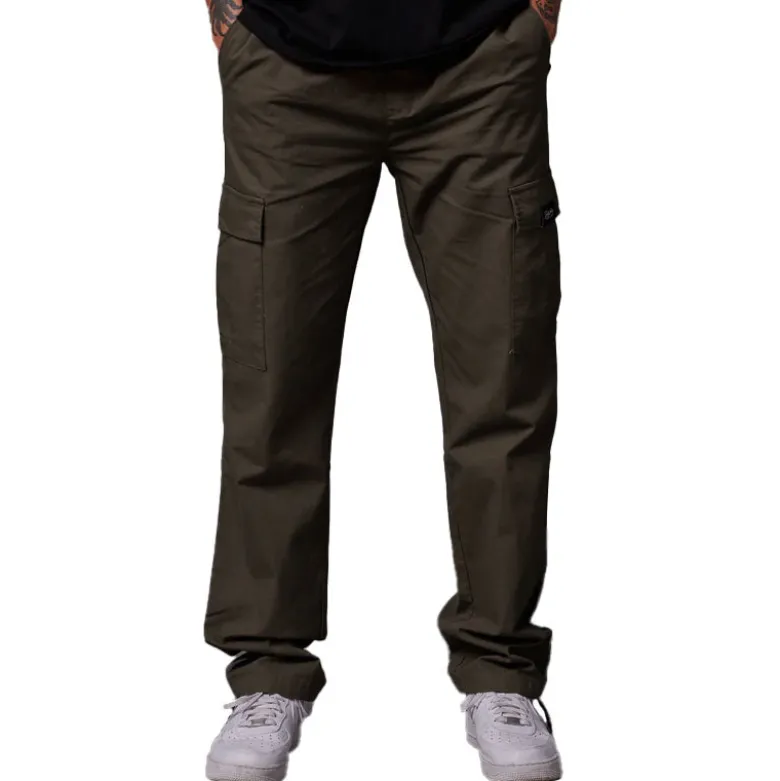 Pantalone uomo Ripstop
