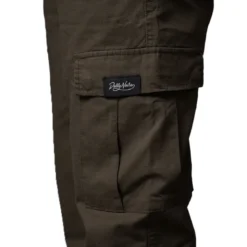 Pantalone uomo Ripstop