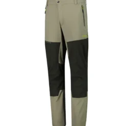 Pantalone uomo Ripstop