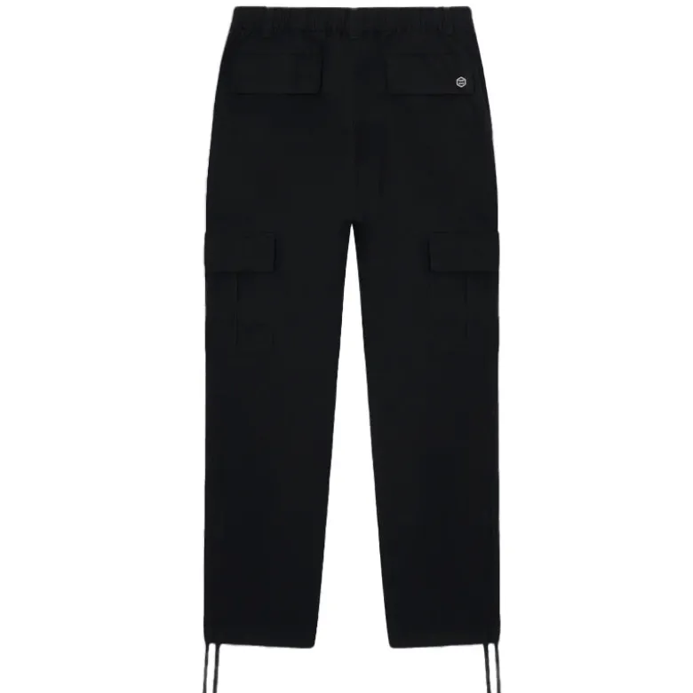 Pantalone uomo Ripstop Easy Cargo Laced