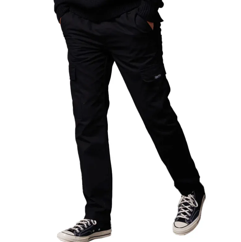 Pantalone uomo Ripstop Easy Cargo Laced