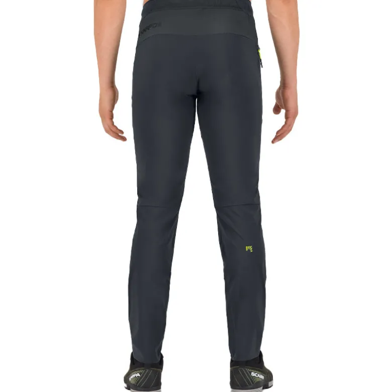 Pantalone uomo Roccia