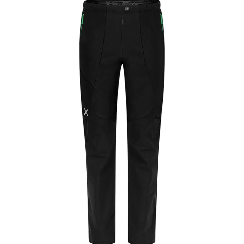 Pantalone uomo Rocky 2