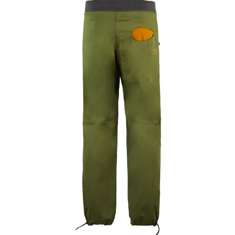 Pantalone uomo Rondo Story