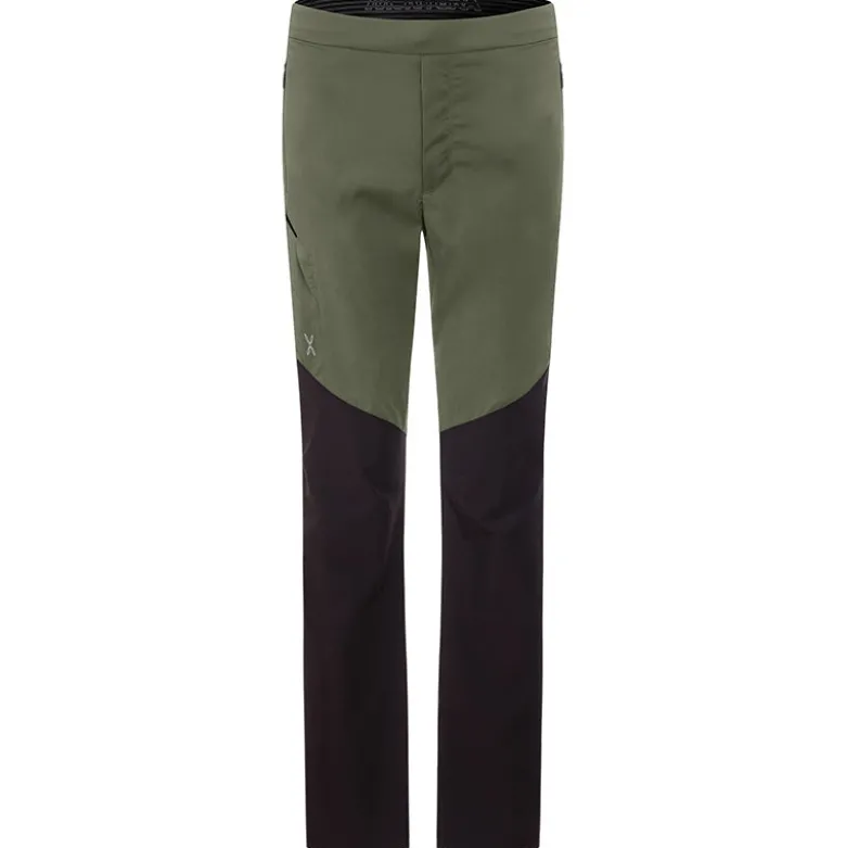 Pantalone uomo Route Mix