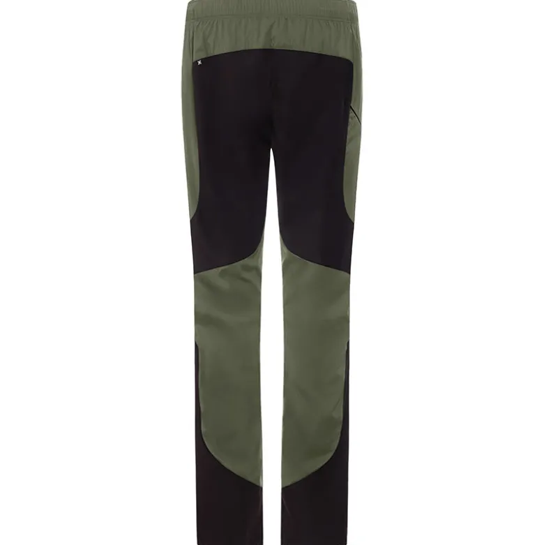 Pantalone uomo Route Mix