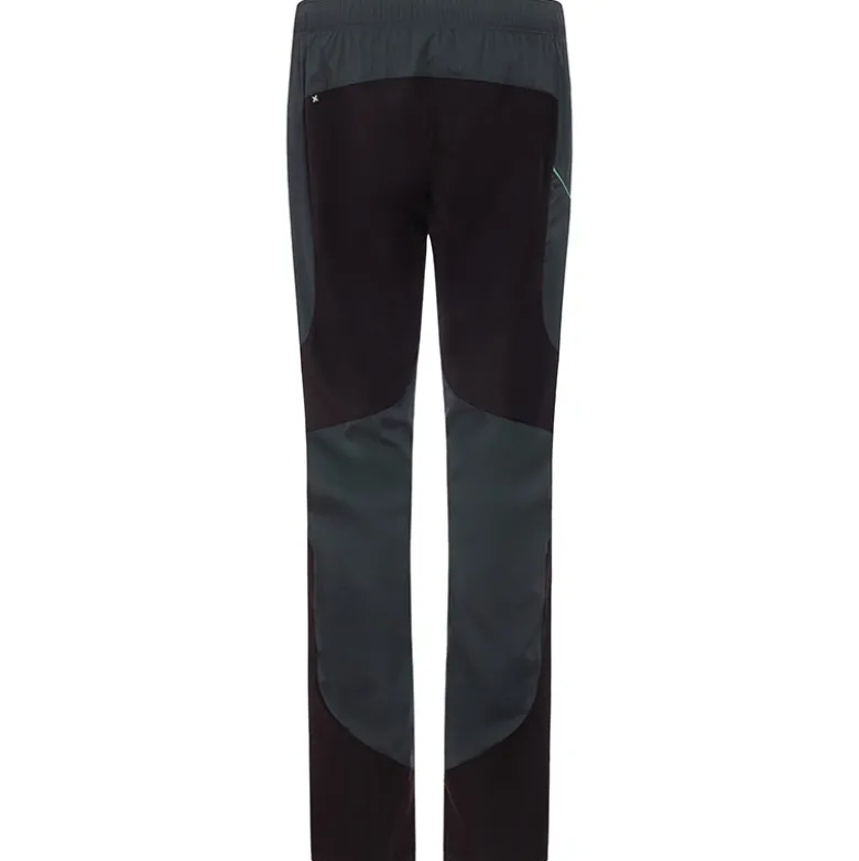 Pantalone uomo Route Mix
