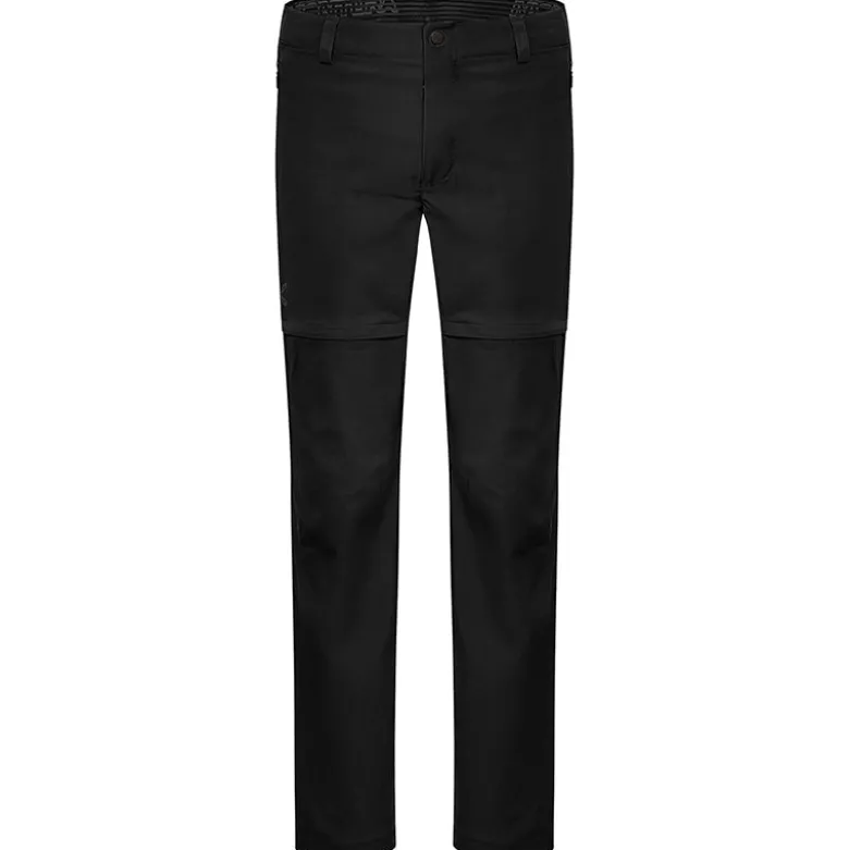 Pantalone uomo Route Zip Off