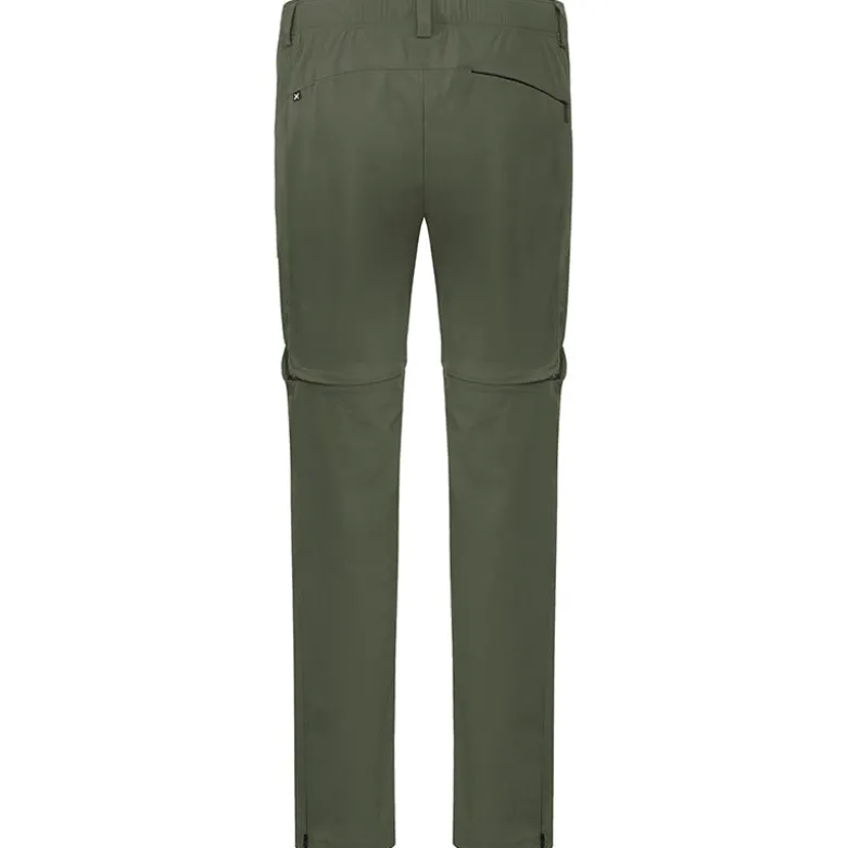Pantalone uomo Route Zip Off