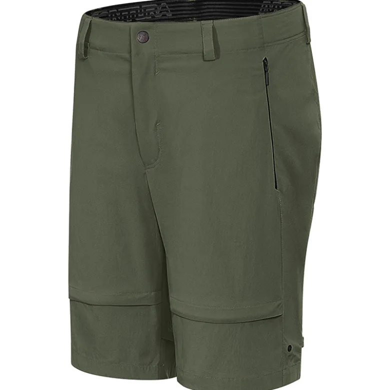 Pantalone uomo Route Zip Off