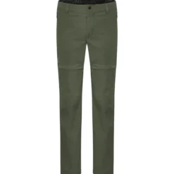 Pantalone uomo Route Zip Off