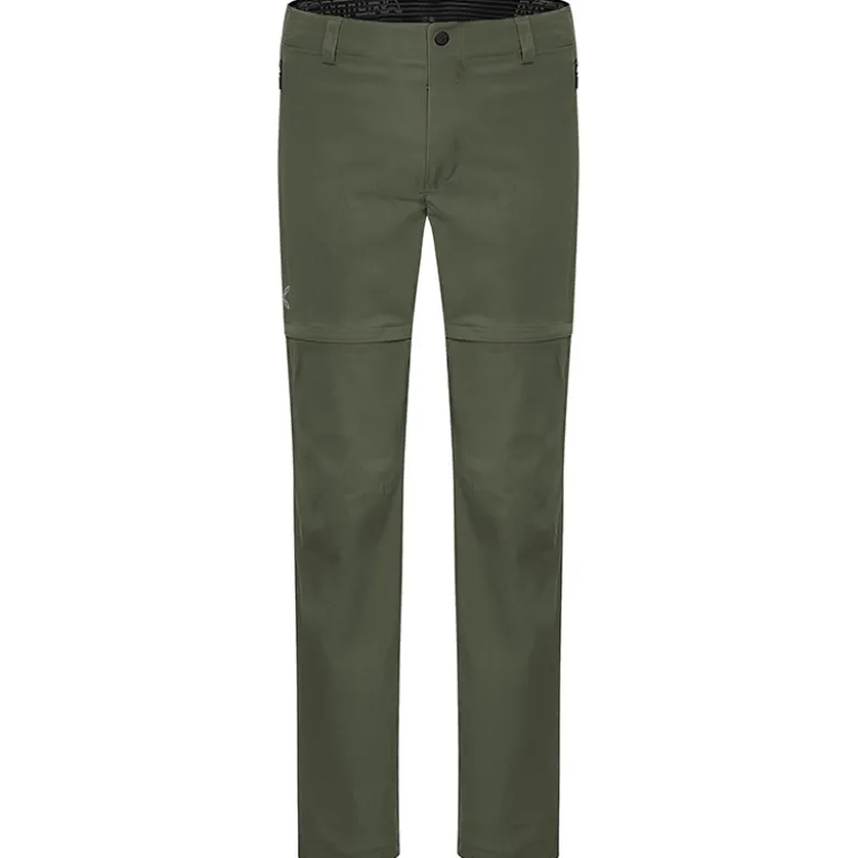 Pantalone uomo Route Zip Off