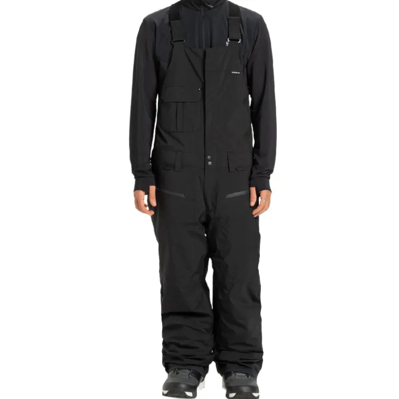 Pantalone uomo salopette Paramo Stretch 20K