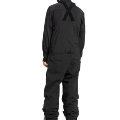 Pantalone uomo salopette Paramo Stretch 20K