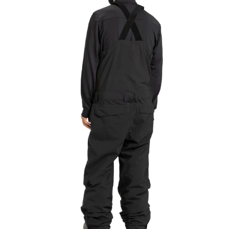 Pantalone uomo salopette Paramo Stretch 20K