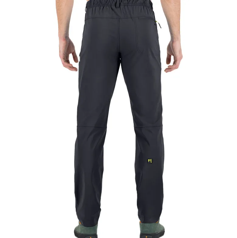 Pantalone uomo Seceda
