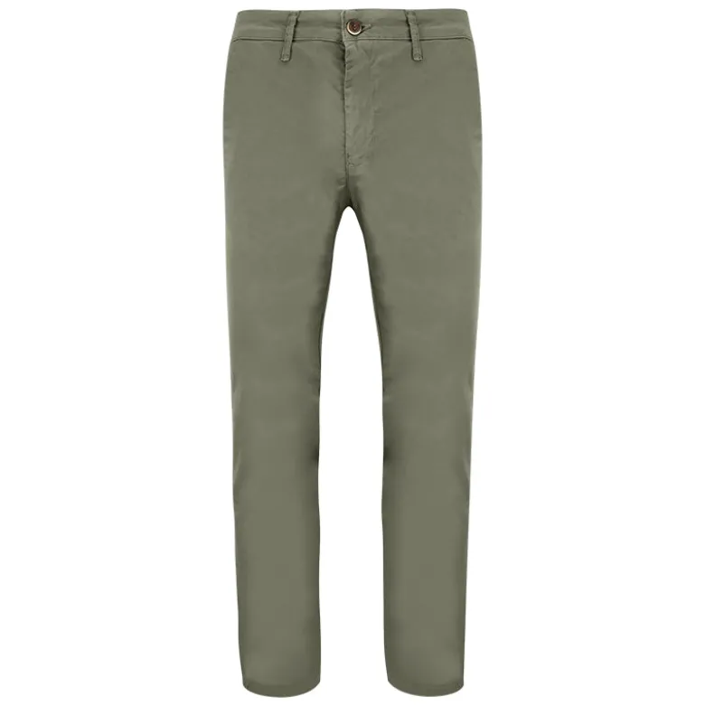Pantalone uomo slim