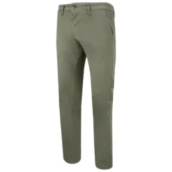 Pantalone uomo slim