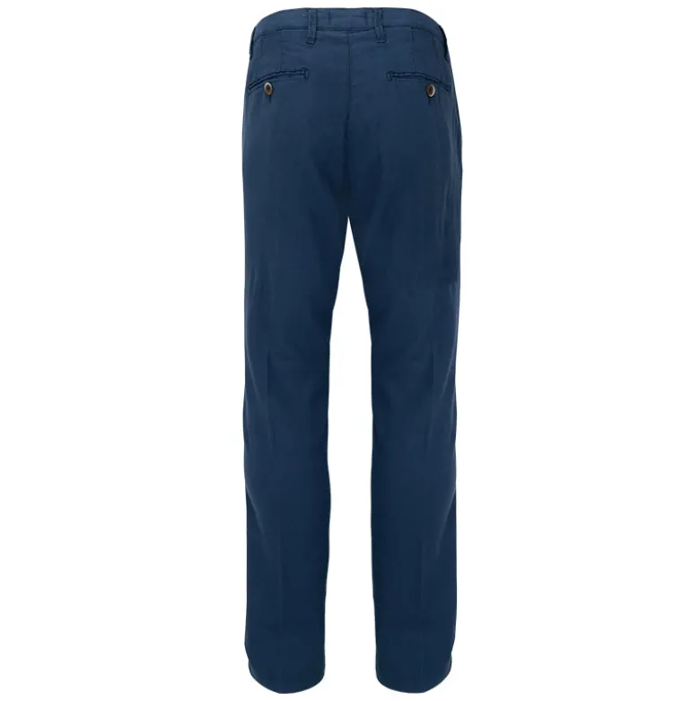 Pantalone uomo tencel