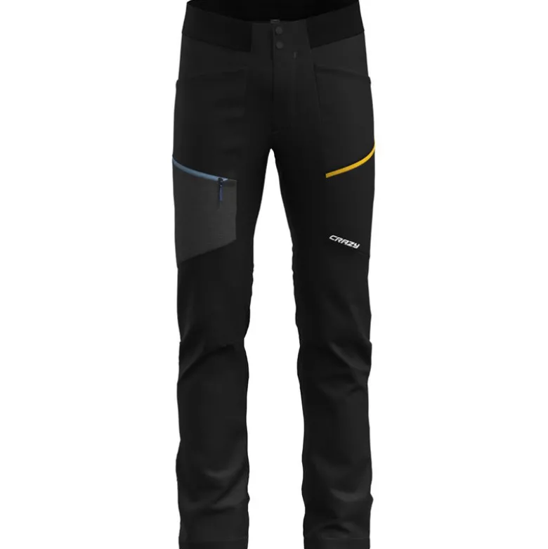 Pantalone uomo Traverse