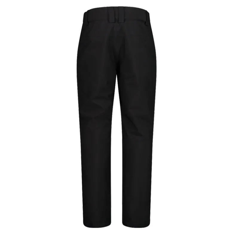 Pantalone uomo Twill