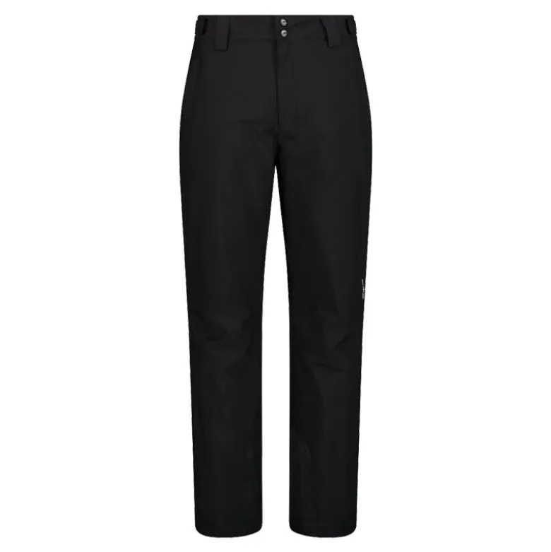 Pantalone uomo Twill