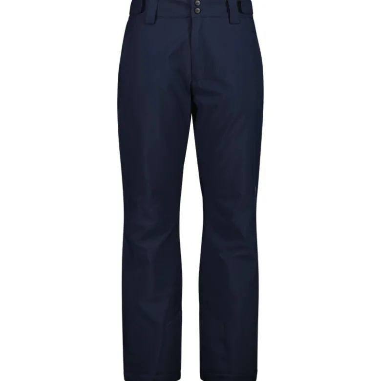 Pantalone uomo Twill