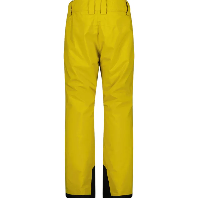 Pantalone uomo Twill