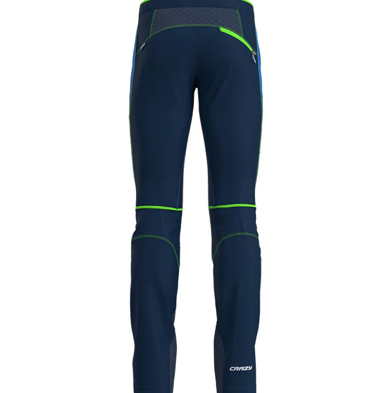 Pantalone uomo Viper Light