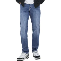 Pantalone uomo Weft Regular
